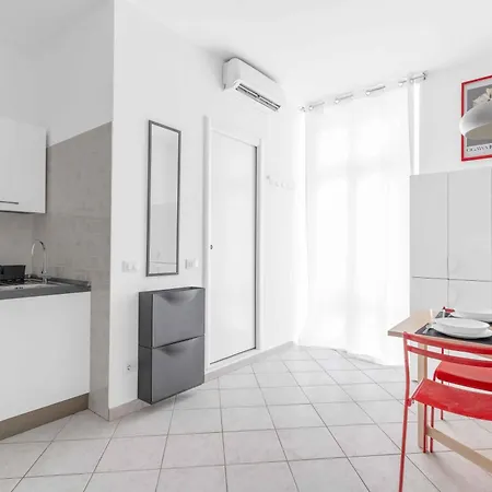 Appartamento Le16 - Duomo-loreto - - Modern *