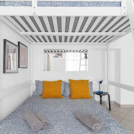 Le16 - Duomo-loreto - - Modern Lejlighed Milano